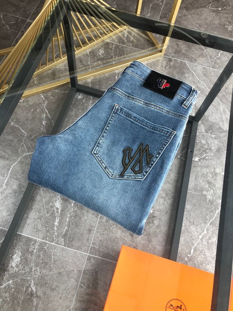 Moncler Jeans